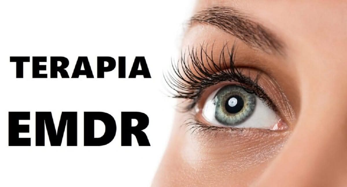 EMDR Terapia